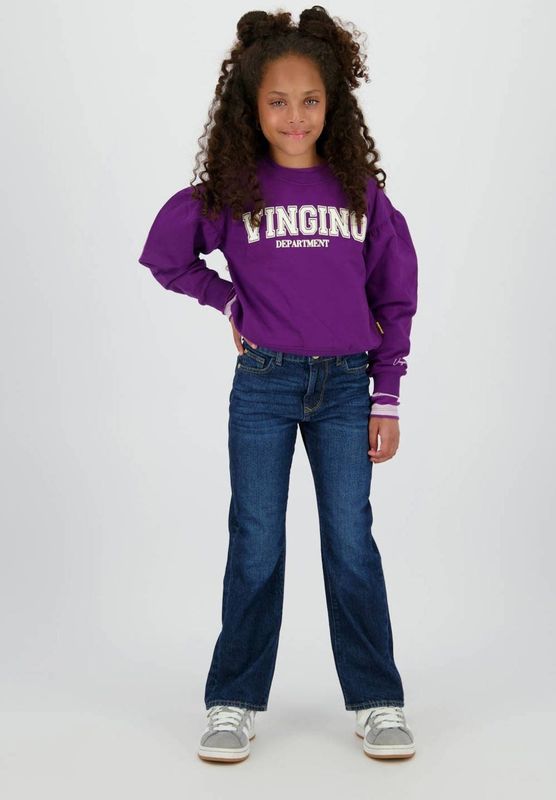 Vingino - Noran - Sweater - Paars