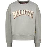 Vingino - Noran - Sweater - Grijs