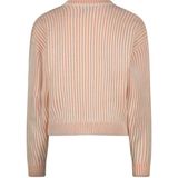 Vingino - Gebreide Trui - 100% Acryl - Lange Mouwen - Ronde Hals