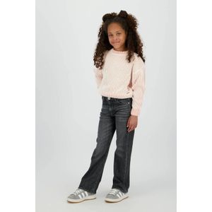 Vingino - Gebreide Trui - 100% Acryl - Lange Mouwen - Ronde Hals