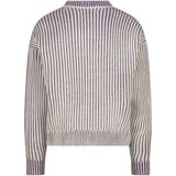 Vingino - Marona - Gebreide Trui - Paars