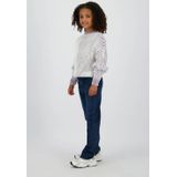 Vingino - Marona - Gebreide Trui - Paars