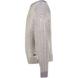 Vingino - Marona - Gebreide Trui - Paars