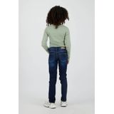 Vingino - Alice - Skinny Jeans - Dark Blue Denim
