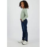 Vingino - Alice - Skinny Jeans - Dark Blue Denim