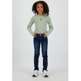 Vingino - Alice - Skinny Jeans - Dark Blue Denim