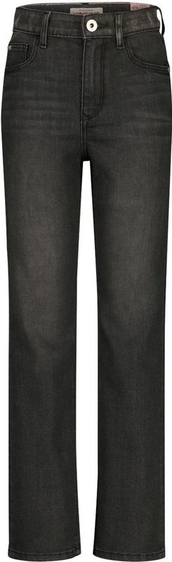 Vingino - Cristie - Jeans - Rechte Pasvorm - Normale Taille