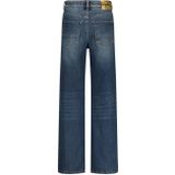 Vingino - Coco - Jeans - Donker - Wide Leg