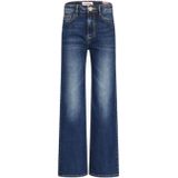Vingino - Coco - Jeans - Donker - Wide Leg