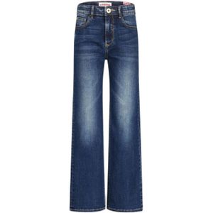 Vingino - Coco - Jeans - Donker - Wide Leg