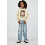 Vingino - Jeans - Wide Leg Fit - Meisjes