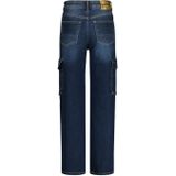 Vingino - Coco - Jeans - Wijde Pasvorm - Normale Taille