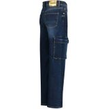 Vingino - Coco - Jeans - Wijde Pasvorm - Normale Taille