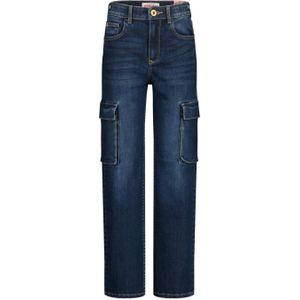 Vingino - Coco - Jeans - Wijde Pasvorm - Normale Taille