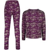 Vingino - Wayra - Pyjama - Paars