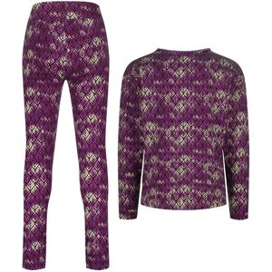 Vingino - Wayra - Pyjama - Paars