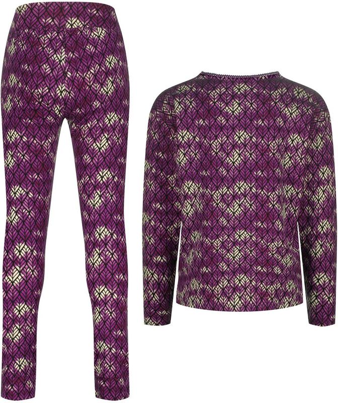 Vingino - Wayra - Pyjama - Paars