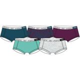Vingino - Slip - Meisjes - 5 Stuks - Stretchkatoen
