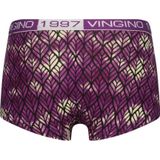 Vingino - Set van 7 - Slips - Donkerblauw - Multicolor