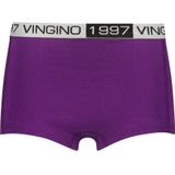 Vingino - Set van 7 - Slips - Donkerblauw - Multicolor