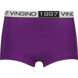 Vingino - Set van 7 - Boxershorts - Oranje/Multicolor - Stretchkatoen