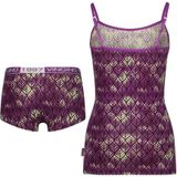 Vingino - Singlet - Meisjes - Met All-over Print