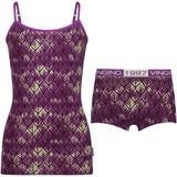 Vingino - Singlet - Meisjes - Met All-over Print