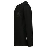 Raizzed - Longsleeve - Zwart - 100% Katoen