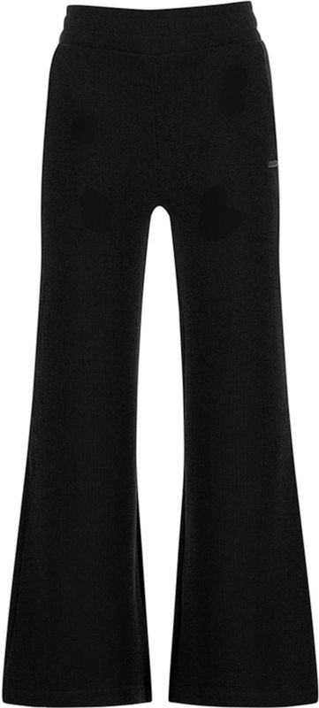 Raizzed - Pleuni - Broek - Hoge Taille - Wijde Pijpen - Polyester