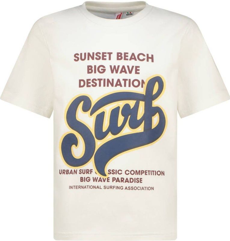 Vingino - T-shirt - Katoen