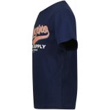 Vingino - T-shirt - Donkerblauw