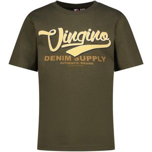 Vingino - T-shirt - Katoen
