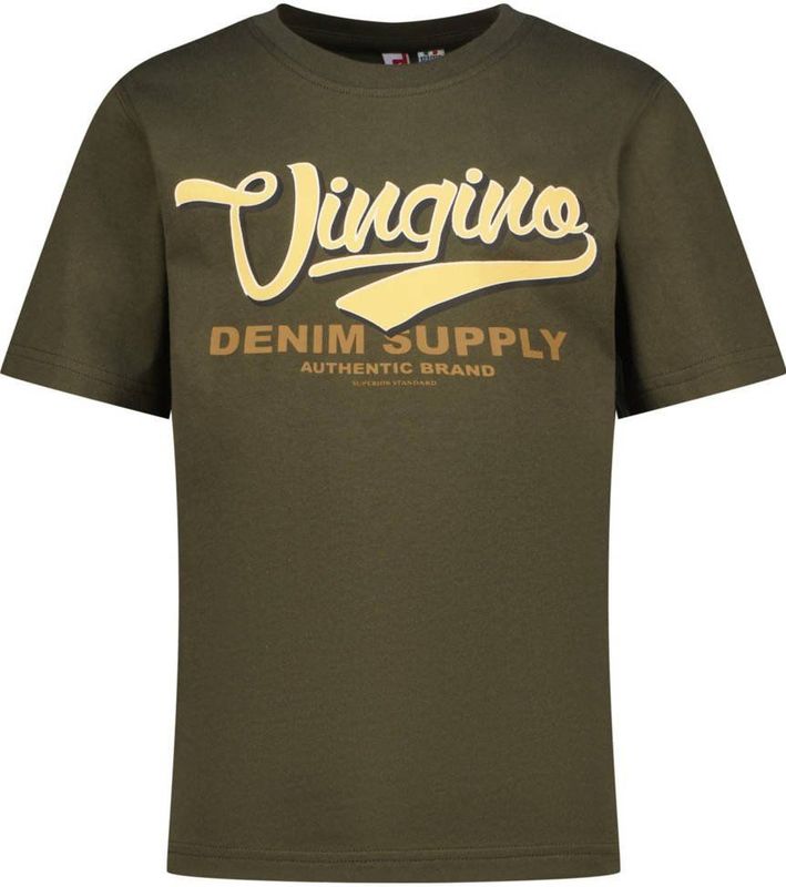 Vingino - T-shirt - Katoen