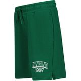 Vingino - Korte Broek - Bermuda - Blauw - 100% Katoen