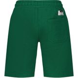 Vingino - Korte Broek - Bermuda - Blauw - 100% Katoen