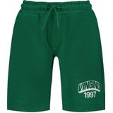 Vingino - Korte Broek - Bermuda - Blauw - 100% Katoen