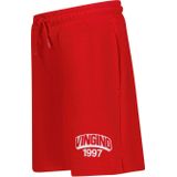 Vingino - Bermuda Short - Rood - 100% Katoen