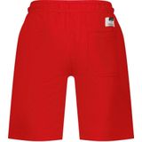 Vingino - Bermuda Short - Rood - 100% Katoen