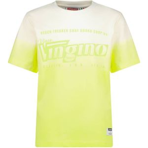 Vingino - T-shirt - Multicolor - 100% Katoen