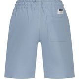 Vingino - Regular Sweatshort - Lichtblauw