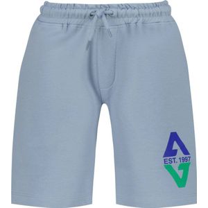 Vingino - Regular Sweatshort - Lichtblauw