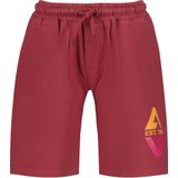 Vingino - Korte Broek - Donkerrood