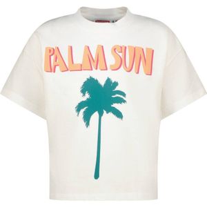 Vingino - T-shirt - Wit