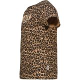 Vingino - T-shirt - Bruin