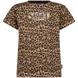 Vingino - T-shirt - Bruin