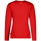 Vingino - Jasmine - Longsleeve - Rood