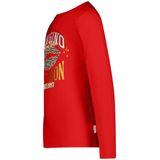 Vingino - Jasmine - Longsleeve - Rood