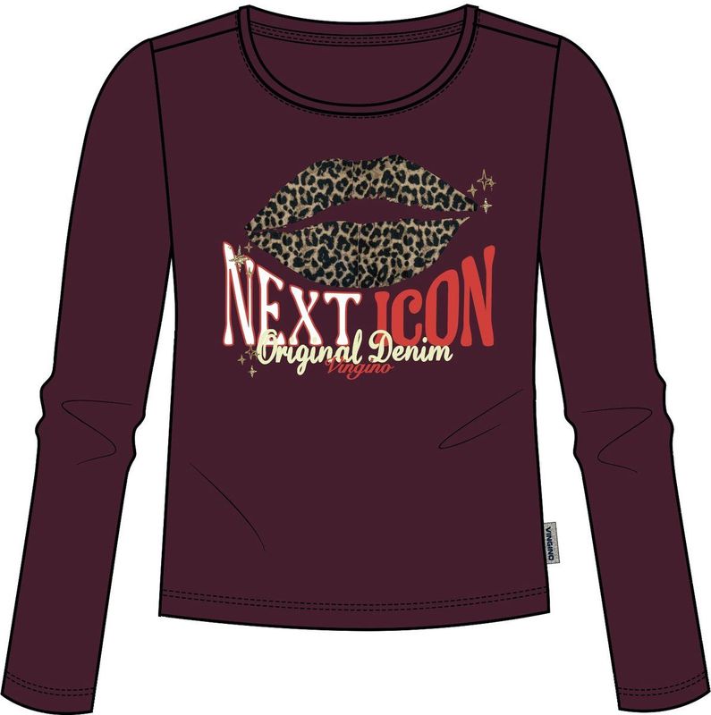 Vingino - Jasmine - Longsleeve