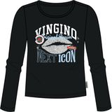 Vingino - Jasmine - Longsleeve - Katoen met Elastaan