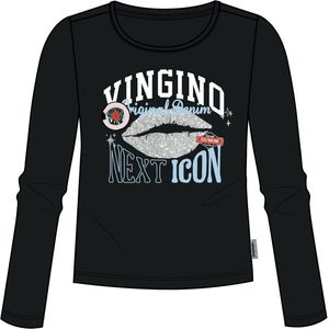 Vingino - Jasmine - Longsleeve - Katoen met Elastaan
